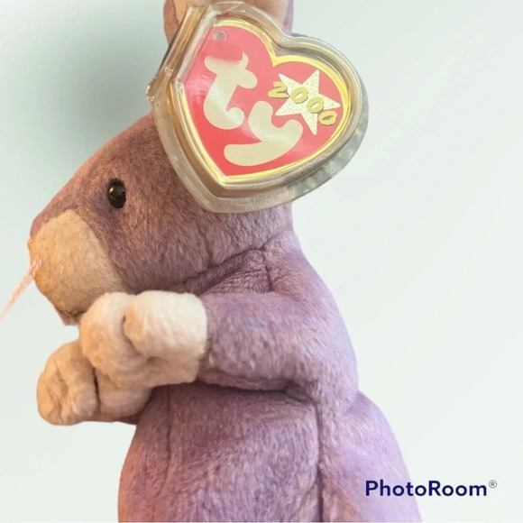 2000 “Springy” Beanie Baby - Picture 5 of 5